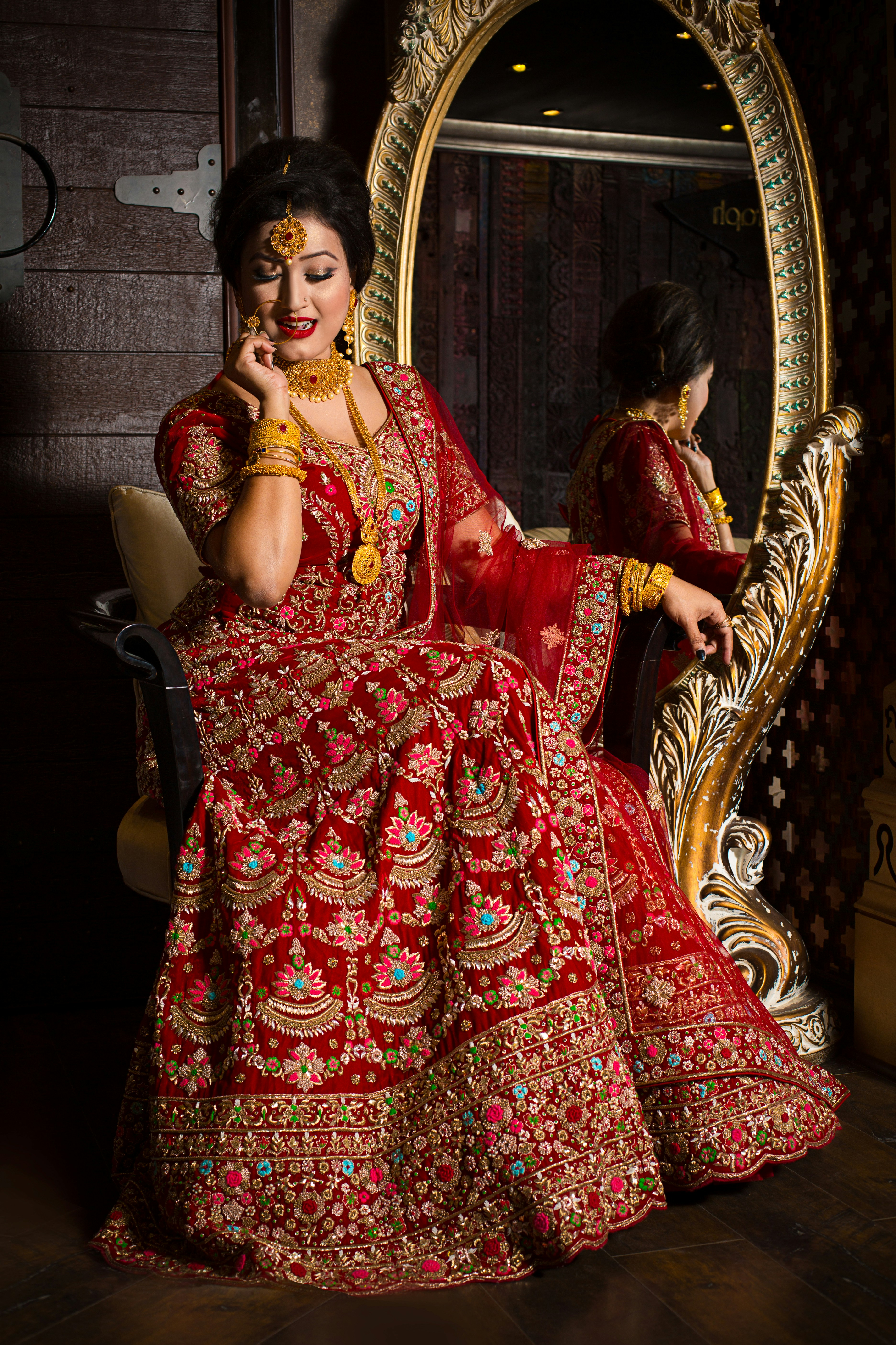 Lehengas