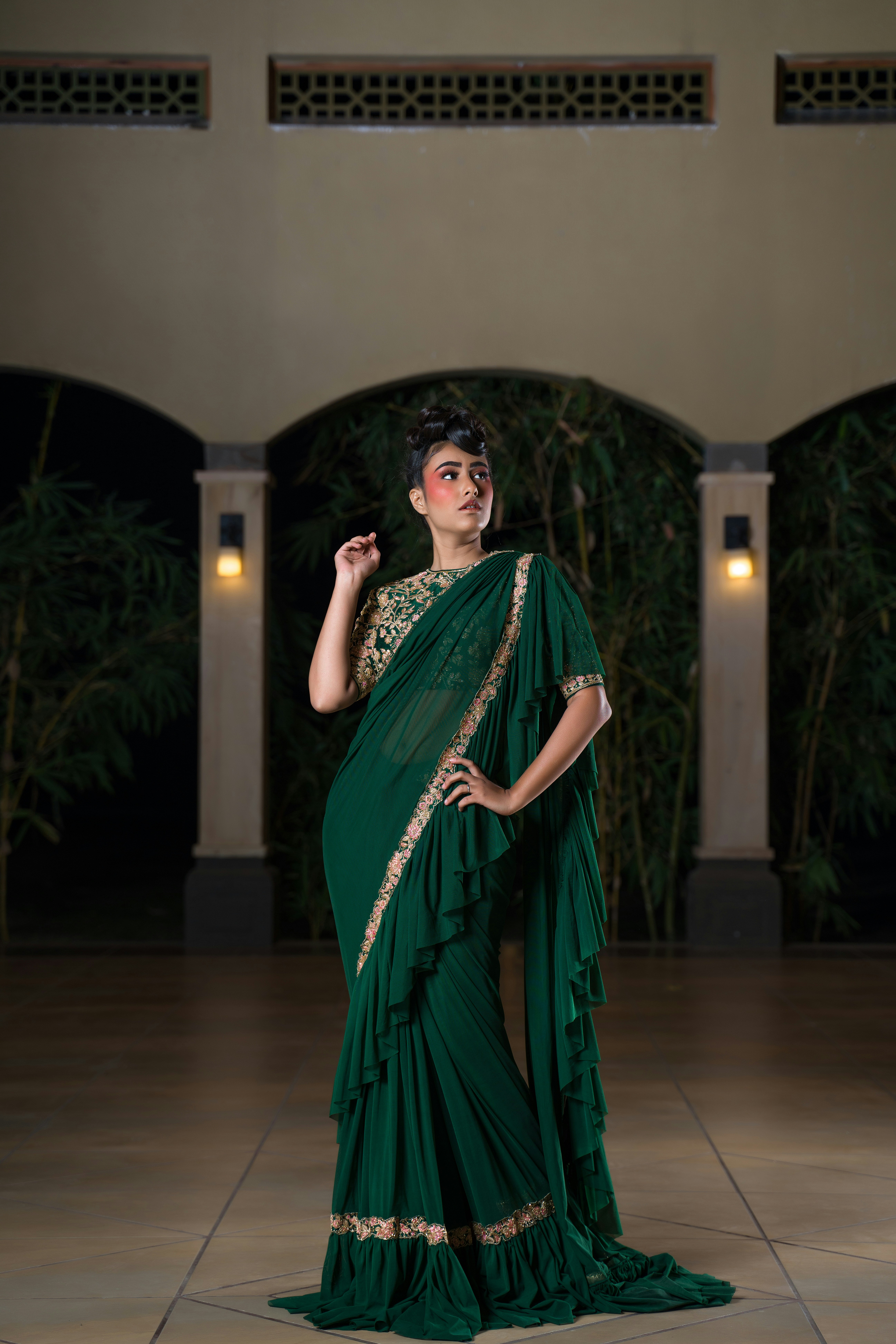Sarees
